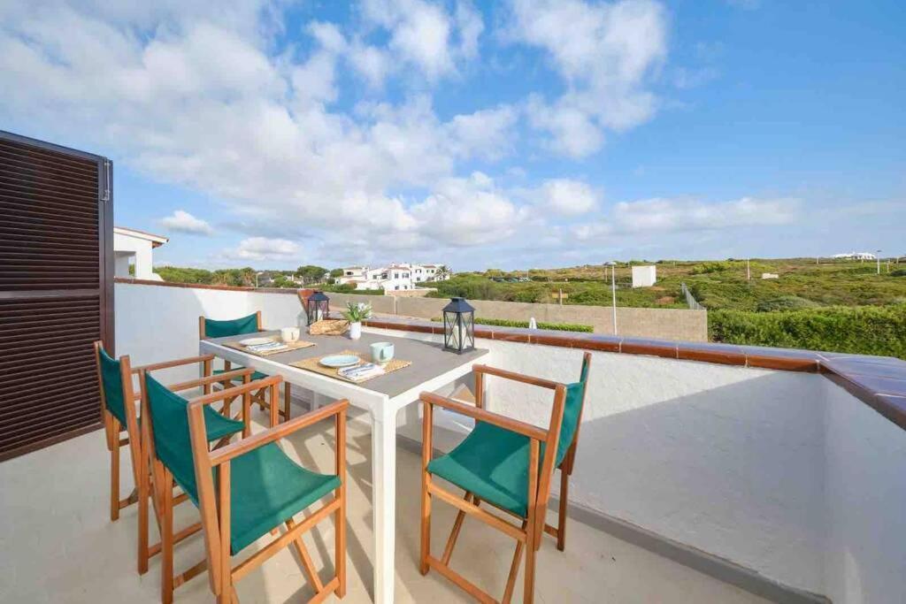 Apartamento Tranquilo A 500M De La Playa Punta Grossa ภายนอก รูปภาพ