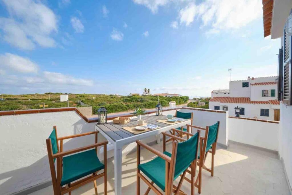 Apartamento Tranquilo A 500M De La Playa Punta Grossa ภายนอก รูปภาพ