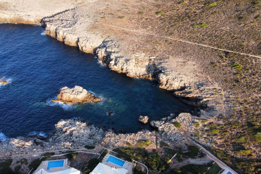 Apartamento Tranquilo A 500M De La Playa Punta Grossa ภายนอก รูปภาพ