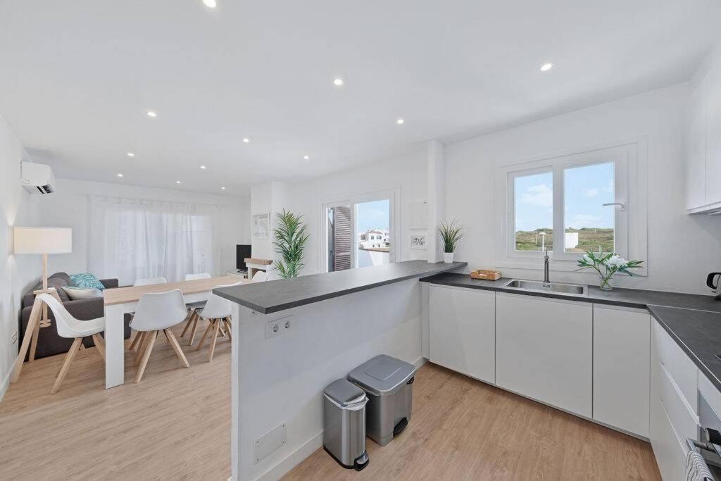 Apartamento Tranquilo A 500M De La Playa Punta Grossa ภายนอก รูปภาพ