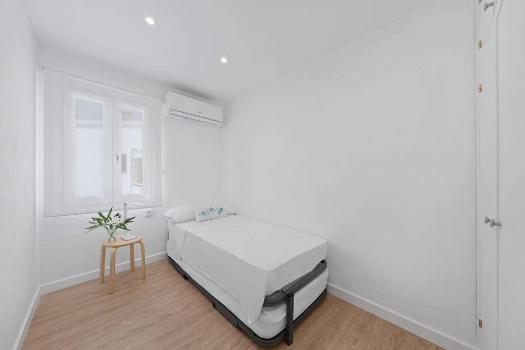 Apartamento Tranquilo A 500M De La Playa Punta Grossa ภายนอก รูปภาพ