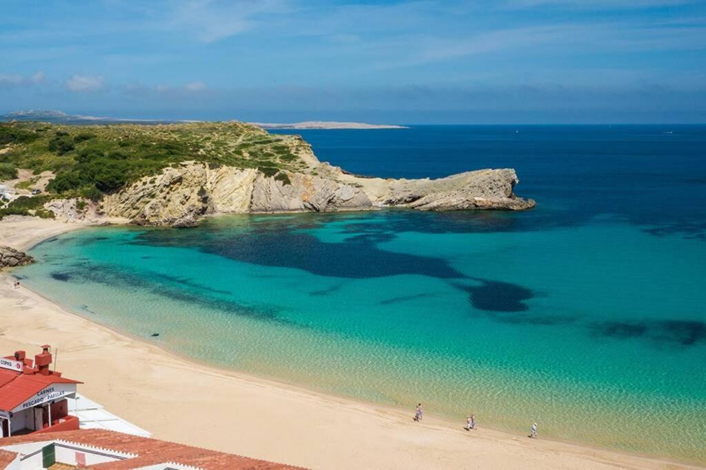 Apartamento Tranquilo A 500M De La Playa Punta Grossa ภายนอก รูปภาพ