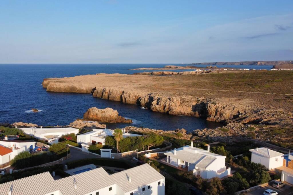 Apartamento Tranquilo A 500M De La Playa Punta Grossa ภายนอก รูปภาพ